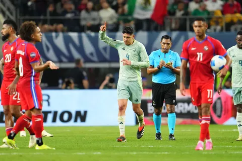Panamá 0-3 México: Video con goles, mejores jugadas de las semifinales del Final Four de la Liga de Naciones de la Concacaf 2024