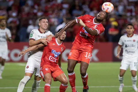 Alajuelense vs. Real Estelí: ¿Hay tiempo extra o penales en la final de la Copa Centroamericana?