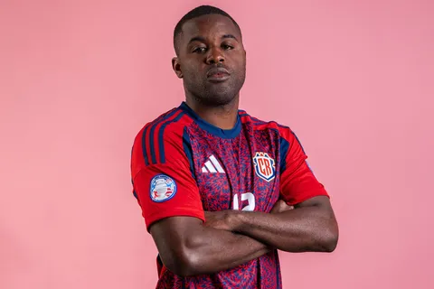 Fuerte crítica por la ausencia de Joel Campbell. (Foto: Getty Images)