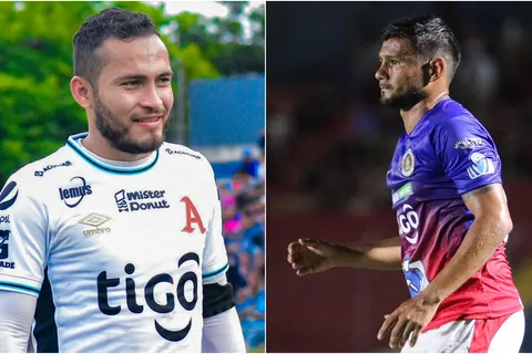 Alianza vs. FAS hoy EN VIVO: cuándo, a qué hora y dónde ver el clásico | Liga Mayor de El Salvador 2023