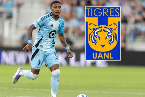 En medio de las negociaciones, Joseph Rosales confirma por qué Tigres de México lo quiere