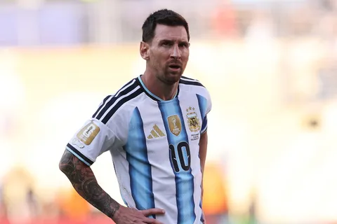 El mensaje que adelantaría el futuro de Lionel Messi con la Selección de Argentina tras perder la final del Mundial 2026