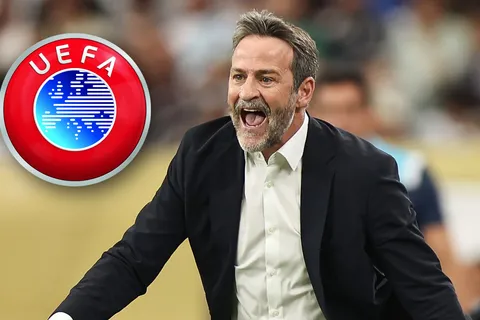 Panamá se preocupa: Thomas Christiansen recibe un duro golpe desde Europa camino al Mundial 2026