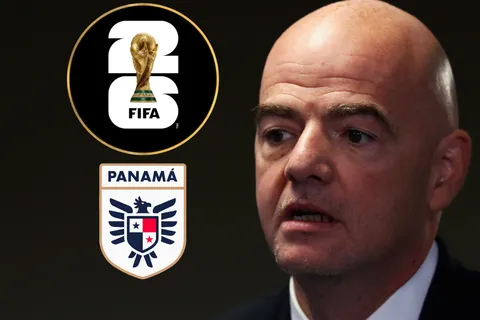 Golpe a la FIFA: Panamá alza la voz tras recibir el duro castigo que complica el camino al Mundial 2026