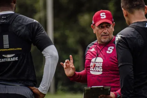 Saprissa se sale con la suya y concreta un fichaje clave para José Giacone