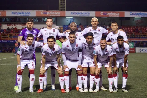 ¡Histórico! Saprissa conquista un nuevo récord y agranda su leyenda en Costa Rica