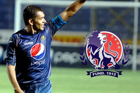 Amado Guevara y su chance de dirigir a Olimpia: "Sería traición a la afición motagüense"