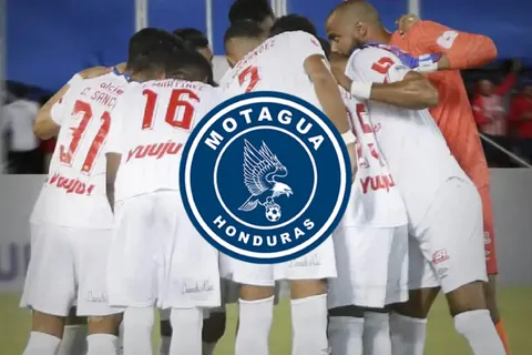 Ya hay platicas: se fue de Olimpia por falta de minutos y ahora Motagua busca cerrar su fichaje