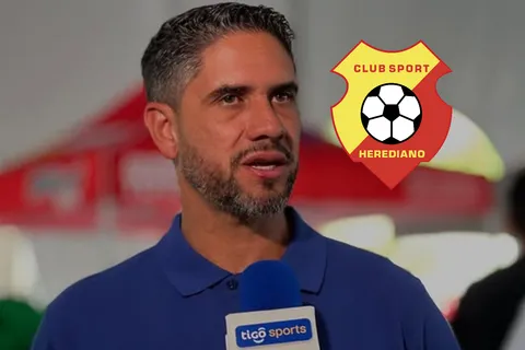 "Pasó factura": la interna en el camerino de Herediano que precipitó la salida de Pablo Salazar