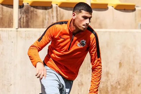 Equipo de Costa Rica ficha a Yohan Zetuna, un refugiado de Irak