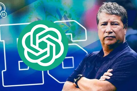 El Salvador quiere saber: la Inteligencia Artificial revela si el Bolillo Gómez clasificará a La Selecta al Mundial 2026.