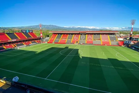Joseph Joseph será el nuevo presidente de Alajuelense; nadie más se postuló