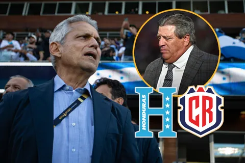 El impresionante récord de Reinaldo Rueda que Honduras le presume a Costa Rica y expone al Piojo Herrera