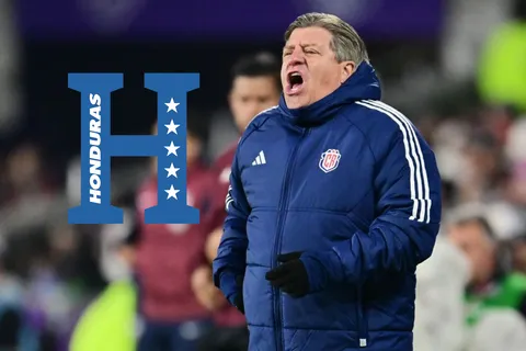mundial 2026-costa rica-honduras-miguel piojo herrera