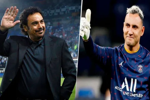 Hugo Sánchez alza la voz contra quienes no valoran la impecable carrera de Keylor Navas