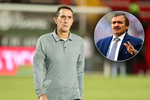 Lejos de Guimaraes: la condición que puso Óscar Ramírez en Alajuelense