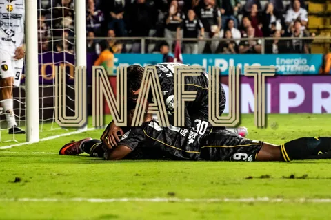 Unafut castiga a Saprissa.