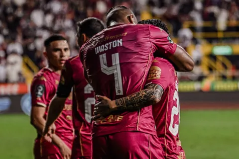 Así quedó la tabla de posiciones del Clausura 2026 de Costa Rica tras la jornada 11