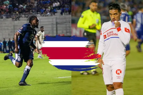 Motagua impactado con el mensaje desde Costa Rica que le golpea el orgullo y celebra Olimpia en plena Copa Centroamericana