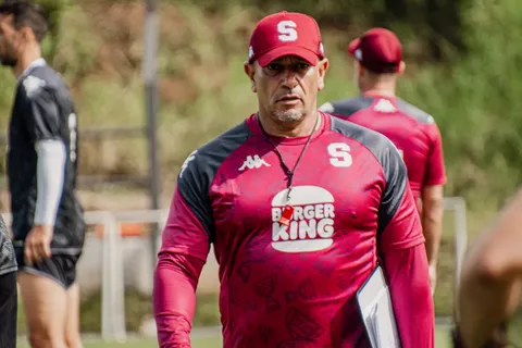 Salida de última hora: José Giacone lo marginó y Saprissa le encontró nuevo equipo