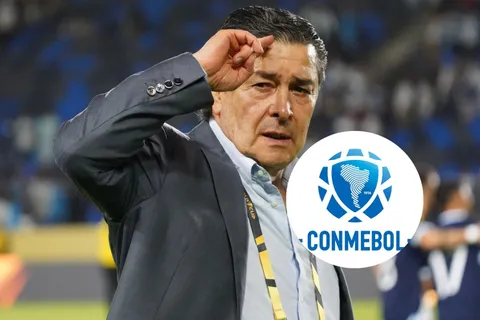 Sorpresa en Guatemala: la joya que ilusiona a Luis Fernando Tena se marcha a un grande de Sudamérica