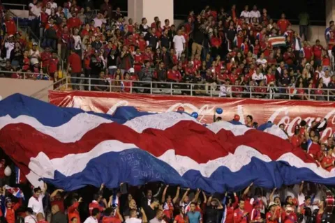 La estrategia de la Selección de Costa Rica para aumentar la venta de entradas