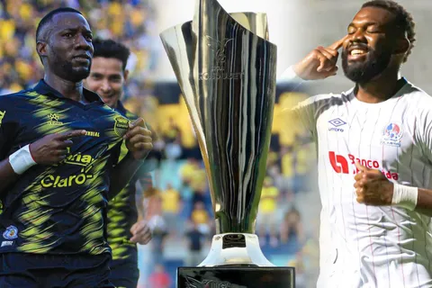 Cuándo, dónde y a qué hora se jugará la final entre Olimpia y Real España