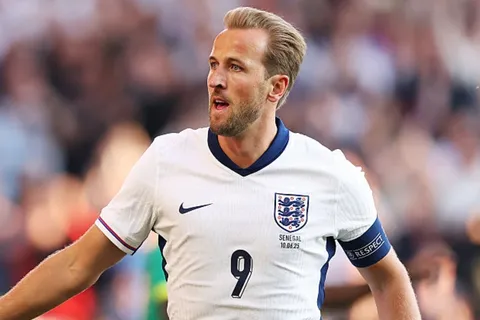 ¿Por qué no juega Harry Kane en Inglaterra vs. Francia por el tercer puesto del Mundial 2026?