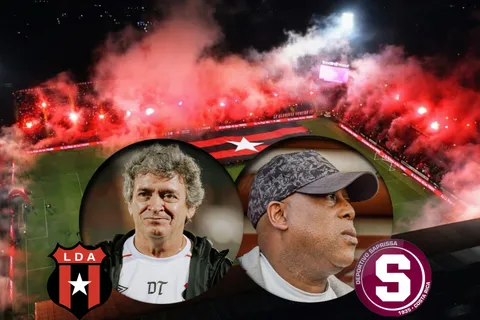 Clásico en peligro para Saprissa: Alajuelense recibe la noticia que pone en jaque a Hernán Medford antes de ir al Morera Soto