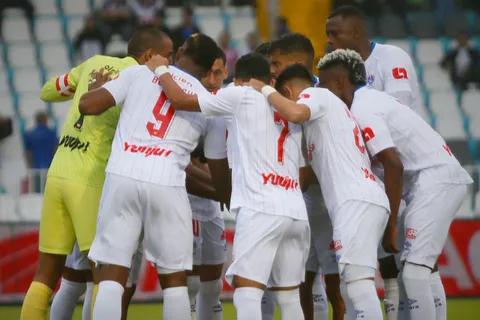 "Pronto me retiro": Figura de Olimpia revela lo que hará cuando deje el fútbol