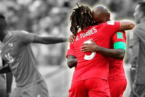 Román Torres y Felipe Baloy realizarán subasta solidaria