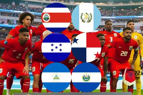 Reconocimiento a nivel FIFA pone a Panamá por encima de toda Centroamérica.