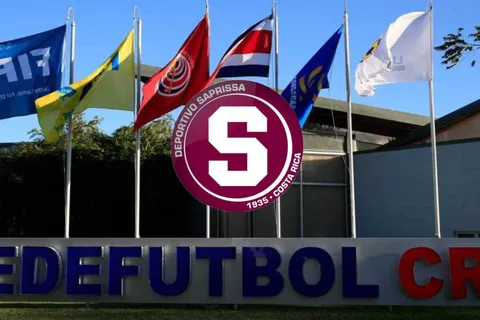 Confirmado: Costa Rica tendrá a un ex Saprissa como DT de selección