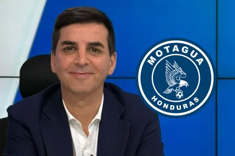 Recomendado por Francis Hernández: el jugador de Motagua que vinieron a ver desde España para ficharlo