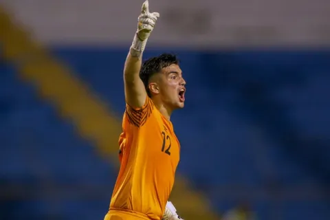 La razón de la ausencia de Jorge Moreno con Guatemala