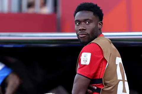 alphonso davies-canada-qatar-mundial 2026