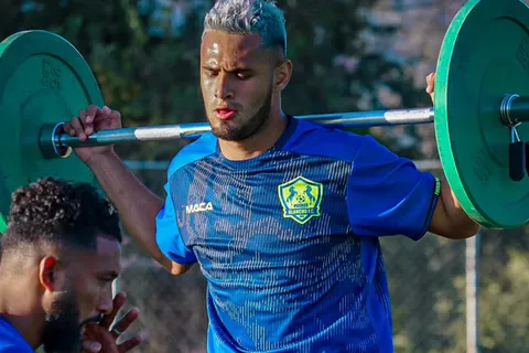 Alex López tiene todo disponible para debutar con Olancho en la Liga Nacional de Honduras