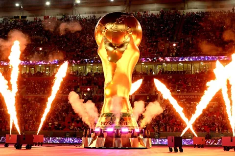 ¿Quién juega hoy, lunes 28 de noviembre, en el Mundial de Qatar 2022?