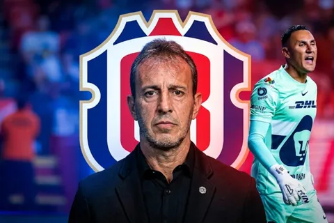 Bocha Batista opinó sobre Keylor Navas.
