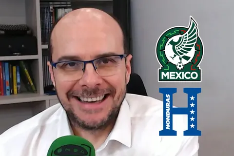 MisterChip revela el daño histórico que Honduras le provocó a México