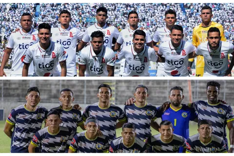 Alianza vs. Municipal Limeño: cuándo, dónde y por qué canal ver el juego por la fecha 1 de la Primera División de El Salvador