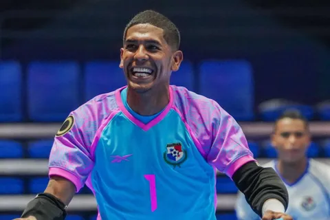 Panamá avanzó a los cuartos de final al ganarle a Canadá en el Premundial de Futsal