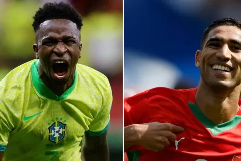 Dónde ver EN VIVO Brasil vs. Marruecos por el Grupo C del Mundial 2026: hora, canales de TV y streaming online