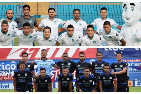 Comunicaciones vs. Achuapa: ver aquí hoy EN VIVO y EN DIRECTO el juego por la fecha 5 del Clausura 2022 de la Liga Nacional de Guatemala