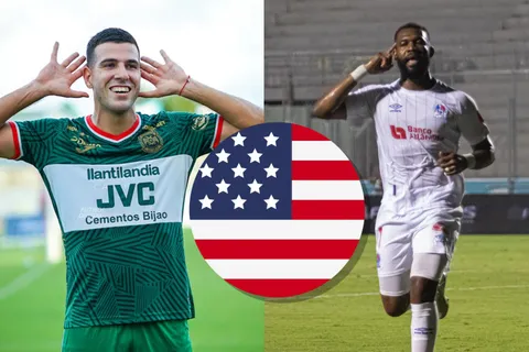 Dónde ver Marathón vs. Olimpia en Estados Unidos: final de ida del Apertura 2025, Liga Nacional de Honduras