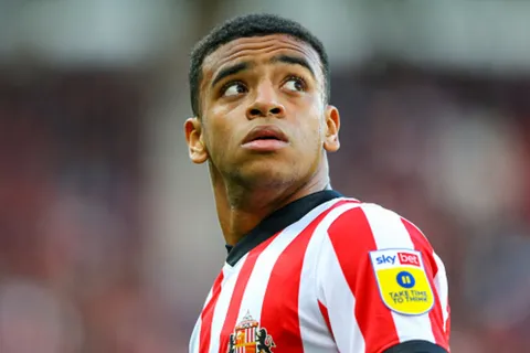 Jewison Bennete dio un show en Inglaterra con asistencia incluida (VIDEO)