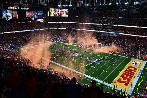 Super Bowl 2025: a qué hora es, dónde ver EN VIVO y quién va a cantar hoy en el halftime show