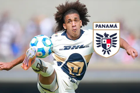 Necesitó solo 4 palabras: Adalberto Carrasquilla disgustó a Panamá con lo que dijo sobre Pumas