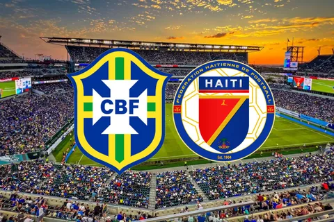 En qué ciudad y estadio juegan Brasil vs. Haití en el Mundial 2026: capacidad y pronóstico del clima