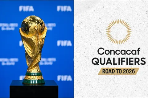 Sorteo de la Eliminatoria Concacaf 2026: así quedaron los grupos rumbo al Mundial